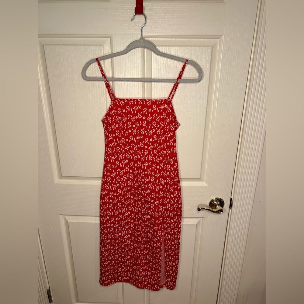 Zara dress 